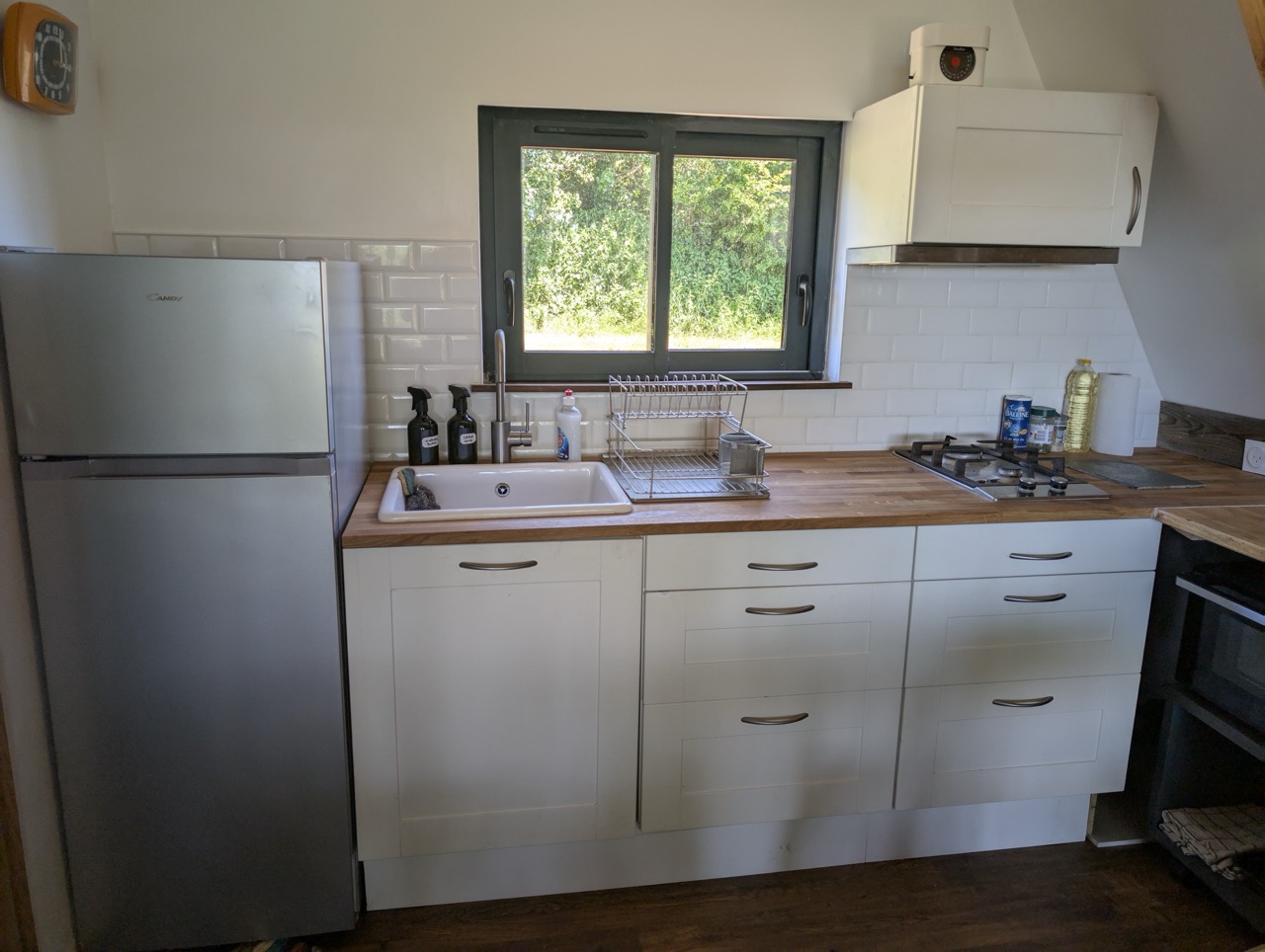 L'Abri Cellois L'Abri Cellois, La Celle Dunoise, Creuse, Gite