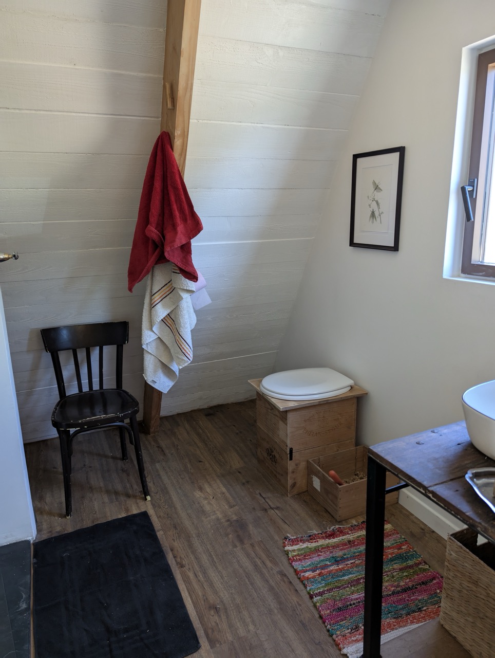 L'Abri Cellois L'Abri Cellois, La Celle Dunoise, Creuse, Gite