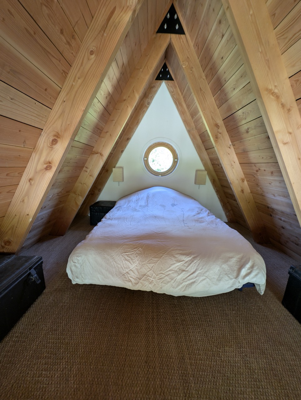 L'Abri Cellois L'Abri Cellois, La Celle Dunoise, Creuse, Gite